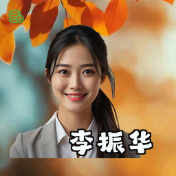李振华